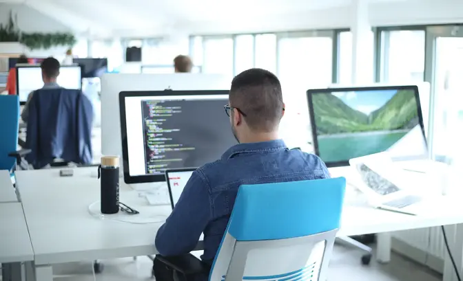 Secure file sharing and business cloud storage
