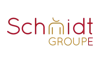 Logo Customer Color Schmidt Groupe 280x176