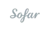 Logo Customer Gray Sofar
