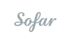 Logo Customer Gray Sofar