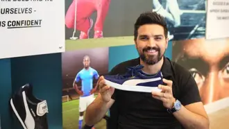 Puma Customer video