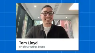 Thumb Video Talking Tech Tom Lloyd