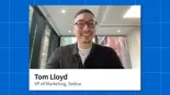 Thumb Video Talking Tech Tom Lloyd