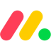 Logo Integration Color Monday