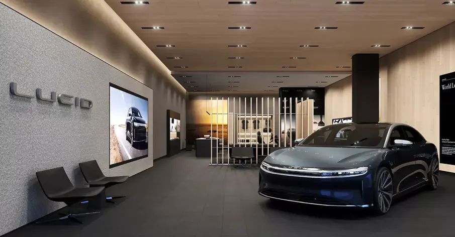 Motors Group rebrands as MOTORS - ChannelX