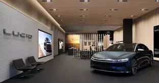 Customer spotlight: betere klantervaringen voor Lucid Motors met Bynder