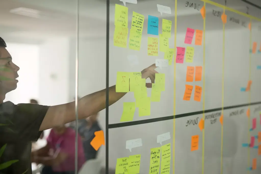 Zet in 5 eenvoudige stappen een taxonomie op voor digital asset management