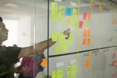 Zet in 5 eenvoudige stappen een taxonomie op voor digital asset management