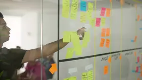 Zet in 5 eenvoudige stappen een taxonomie op voor digital asset management