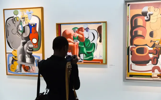 How automation fuels creative