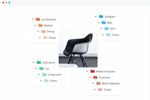 The magic of tidying your digital files
