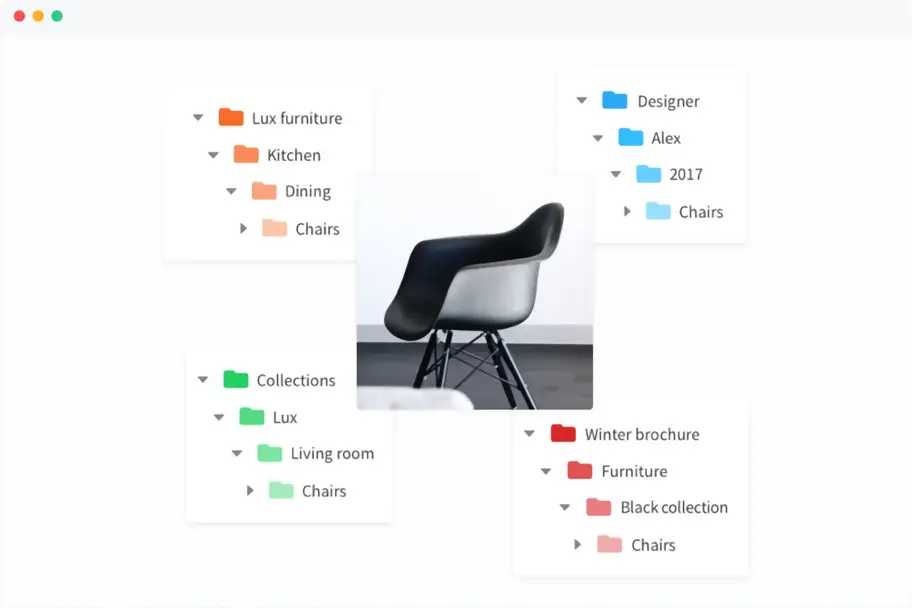 The magic of tidying your digital files