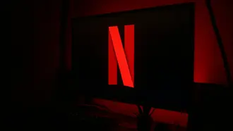 N is the new icon – a Netflix original?