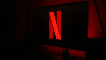 N is the new icon – a Netflix original?