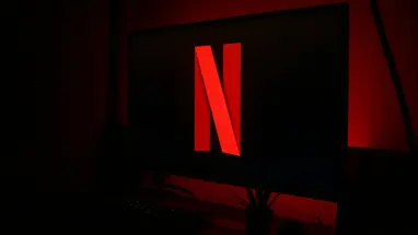 N is the new icon – a Netflix original?