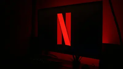 N is the new icon – a Netflix original?