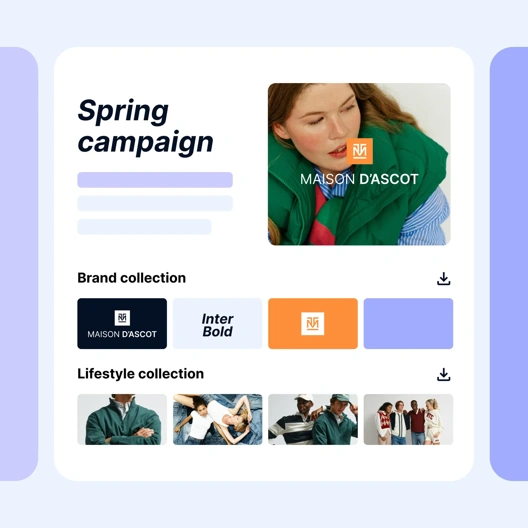 Fit-for-purpose content for every market and user community, without added overhead