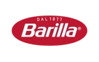 Logo Customer Color Barilla 280 176