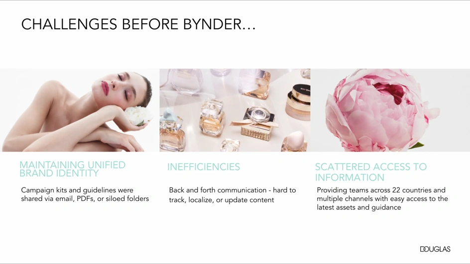 Douglas CS 1 Connect