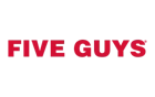 Logo Customer Color Five Guys 280x176