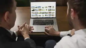 Customer spotlight: Golfbreaks deploys DAM to ensure its digital experiences are a swinging success