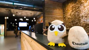 Bynder announces integration and partnership with Hootsuite