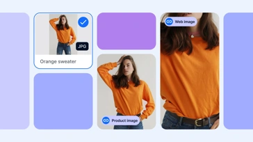 Seamless content delivery
