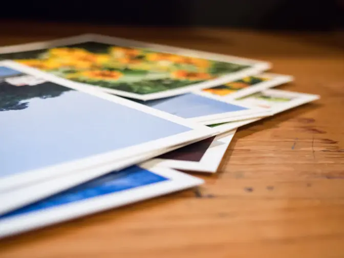 Digital asset management and SEM