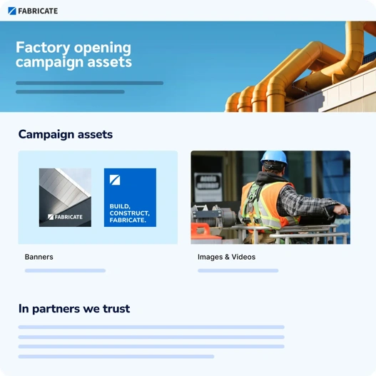 Accelerate your go-to-market using launch&nbsp;toolkits