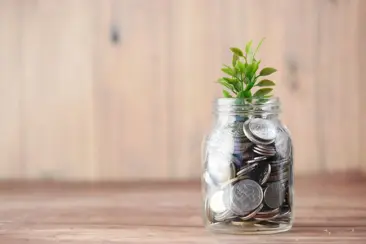 Digital asset management ROI