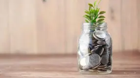 Digital asset management ROI