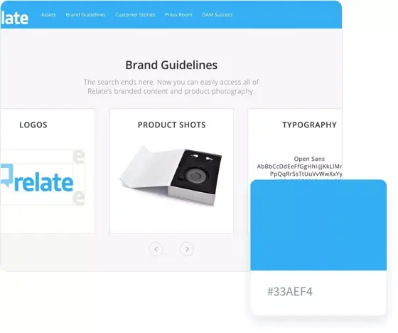 Brand Guidelines