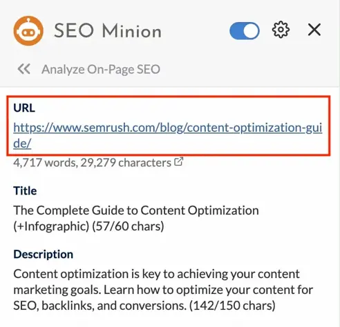 12 tips for writing SEO-optimized content in 2026