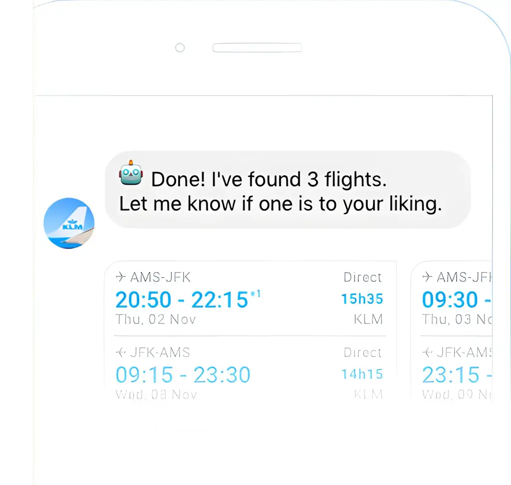 5 brands showing the world how chatbots should really be done