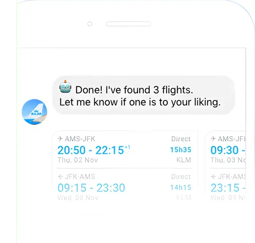 5 brands showing the world how chatbots should really be done