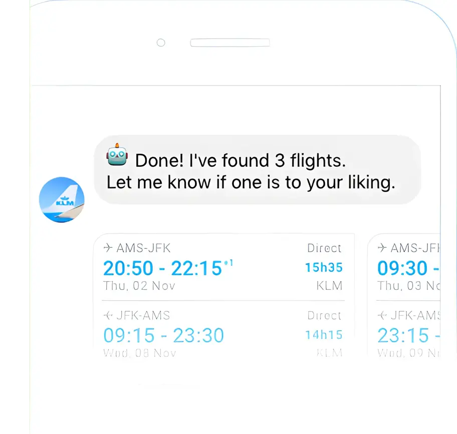 5 brands showing the world how chatbots should really be done