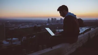 Working remotely: Managing creative operations on a global scale