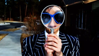 If you need to ask where an asset is, you've got a problem