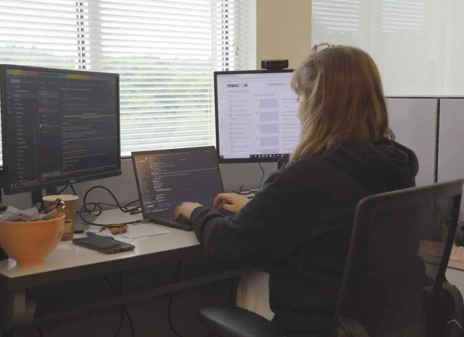 BSA Profile Veracode Header