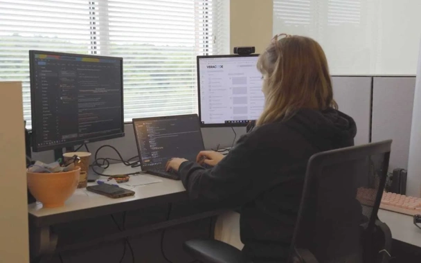 BSA Profile Veracode Header