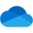 Microsoft OneDrive icon
