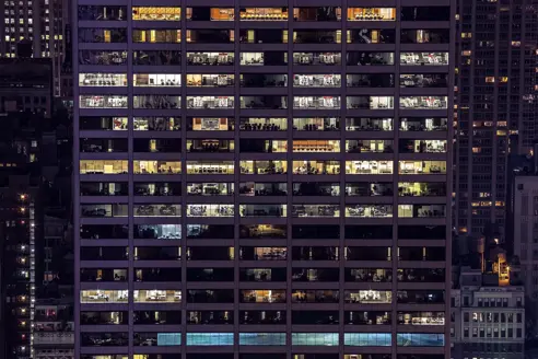 Changing along with the digital marketing landscape