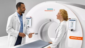 Digitally transforming and automating for a world-leader in medical technology