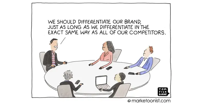 5 outils pour booster efficacement la créativité en marketing BtoB