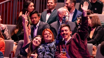 We know how to have&nbsp;fun