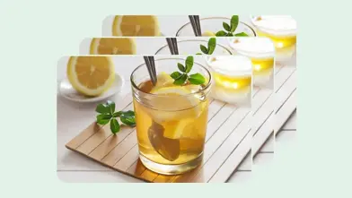 World's largest tea brand Customer story