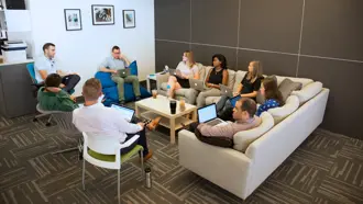 Building your 'DAM Fam' [2/4]: How to find the perfect DAM project team at your organization