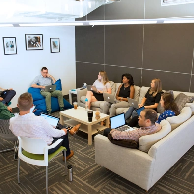 Building your 'DAM Fam' [2/4]: How to find the perfect DAM project team at your organization