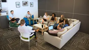 Building your 'DAM Fam' [2/4]: How to find the perfect DAM project team at your organization