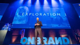 Overheard at OnBrand '18: What the experts are saying about the state of branding